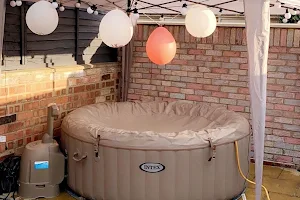 Grimsby Hot Tubs and Hire image