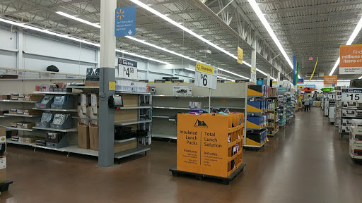 Department Store «Walmart Supercenter», reviews and photos, 6265 Brockport Spencerport Rd, Brockport, NY 14420, USA