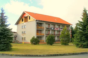 Motel Zábřeh image