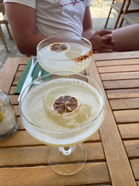 Plats et boissons du Restaurant La Musa à Saint-Jean-Cap-Ferrat - n°5