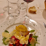 Photo n°2 de l'avis de Paolo.e fait le 21/12/2023 à 20:40 sur le  Ristorante Antico Ca’ d’ Gamba da Romeo à Sordevolo