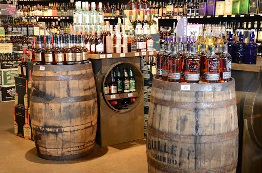 Liquor Store «Mt. Juliet Wine & Spirits», reviews and photos, 11344 Lebanon Rd, Mt Juliet, TN 37122, USA