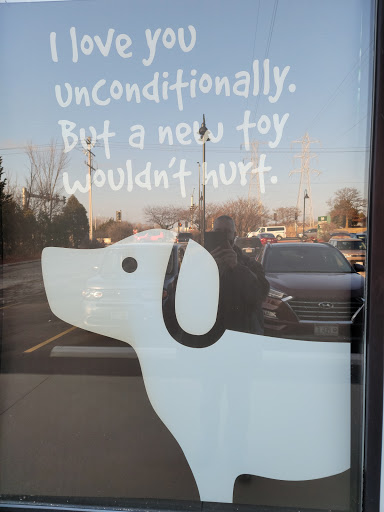 Pet Supply Store «Pet Supplies Plus», reviews and photos, 4505 S 76th St, Greenfield, WI 53220, USA