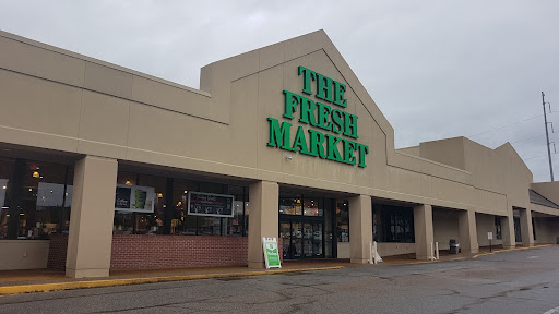 Grocery Store «The Fresh Market», reviews and photos, 835 S White Station Rd, Memphis, TN 38117, USA