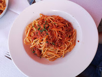 Spaghetti du Restaurant italien La Pizza Cresci - Cannes - n°19