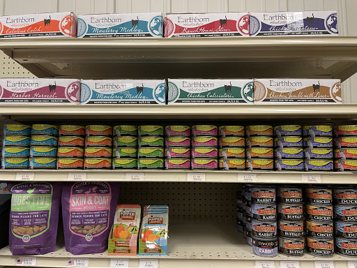 Pet Supply Store «Red Mill Pet Supplies», reviews and photos, 1111 W Chicago Blvd # 120, Tecumseh, MI 49286, USA