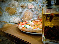 Plats et boissons du Pizzeria The Little Italy à Annecy - n°18