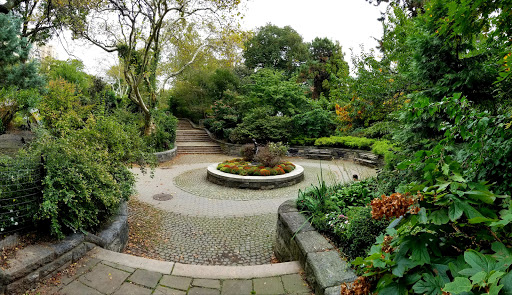 Park «Carl Schurz Park», reviews and photos, East 86th Street & East End Ave, New York, NY 10028, USA
