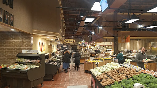 Supermarket «Wegmans», reviews and photos, 3791 Easton-Nazareth Hwy, Easton, PA 18045, USA
