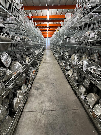 Photo 1 - Cazenave Pièces Auto