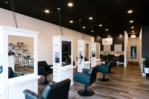 Cut To The Chase Salon & Spa 01824