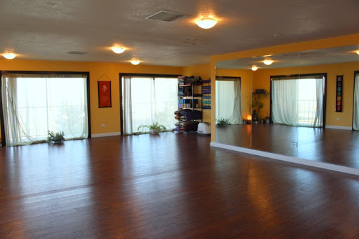Yoga Studio «Golden Yoga & Healing Arts», reviews and photos, 511 Orchard St, Golden, CO 80401, USA