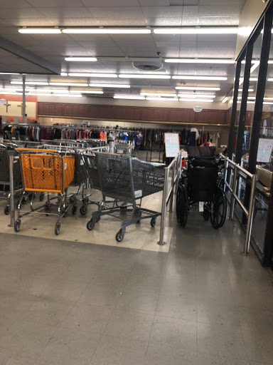 Thrift Store «Downtown Rescue Mission Thrift Store», reviews and photos