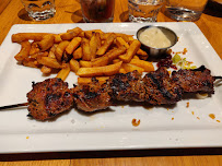 Steak du Prison Du Bouffay - Restaurant et Grillades 7/7 à Nantes - n°11