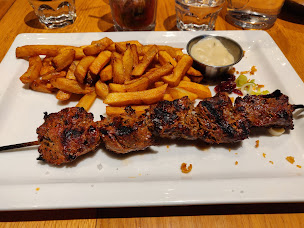 Photo n°110 de Prison Du Bouffay - Restaurant et Grillades 7/7 à Nantes ()