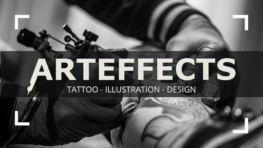 Art Effects Tattoo & Piercing Studio