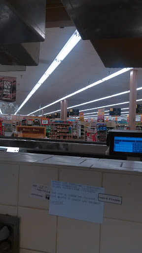 Grocery Store «Food Lion», reviews and photos, 206 N Fruitland Blvd, Fruitland, MD 21826, USA