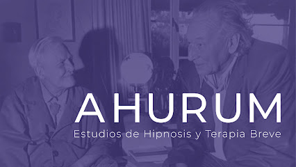 Ahurum - Estudios de Hipnosis y Terapia breve