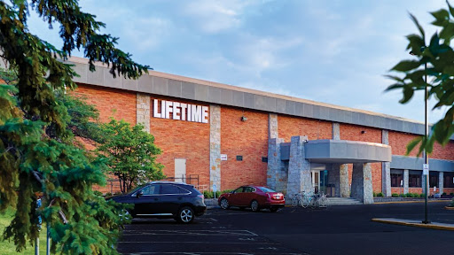 Gym «Life Time Athletic», reviews and photos, 5525 Cedar Lake Rd, St Louis Park, MN 55416, USA