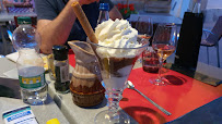 Plats et boissons du Restaurant français Au Chasseur à Colmar - n°14