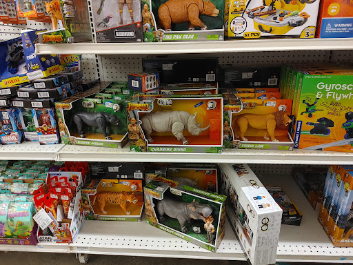 Discount Store «Bargain Hunt», reviews and photos, 3574 Soldano Boulevard, Columbus, OH 43228, USA