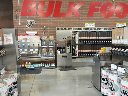 Grocery Store «WinCo Foods», reviews and photos, 4620 S Cooper St, Arlington, TX 76017, USA