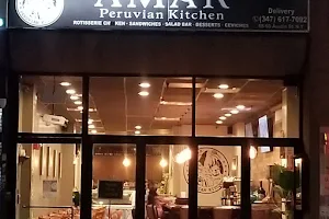 Amar Peruvian Kitchen NY image