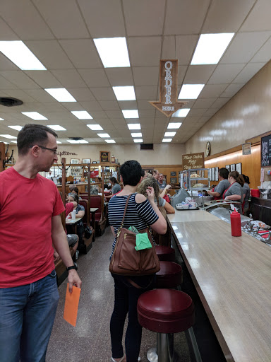 Pharmacy «Hoskins Drug Store», reviews and photos, 111 N Main St, Clinton, TN 37716, USA