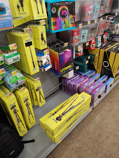 Department Store «Walmart Supercenter», reviews and photos, 2251 IN-54, Linton, IN 47441, USA