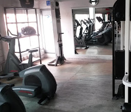 Sport Fitness Gym photo