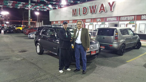 Used Car Dealer «Midway Motorsports», reviews and photos, 4400 S Archer Ave, Chicago, IL 60632, USA