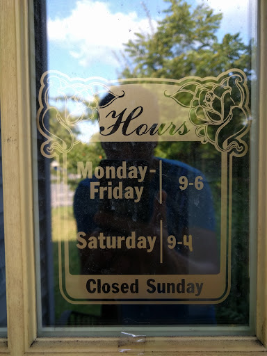 Florist «New Providence Florist», reviews and photos, 44 South St, New Providence, NJ 07974, USA