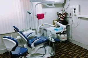 Dr Gobind Agarwal Dental Clinic | Dentist Kolkata image