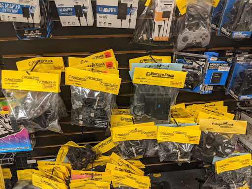 DVD Store «Vintage Stock», reviews and photos, 5351 NE Antioch Rd, Kansas City, MO 64119, USA