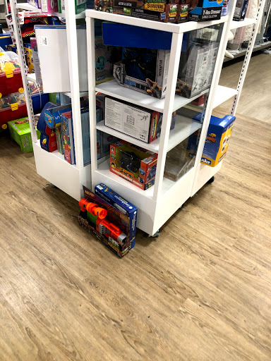 Department Store «HomeGoods», reviews and photos, 920 Springfield Rd, Union, NJ 07083, USA