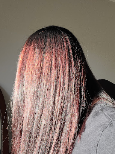 Hair Salon «A Valeria Boss Salon», reviews and photos, 318 S Campbell Ave, Springfield, MO 65806, USA