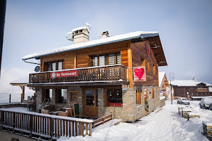 Photo n°26 de Chez Félix à Peisey-Nancroix ()