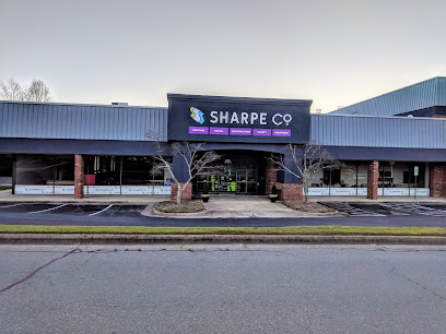 Sharpe Co.