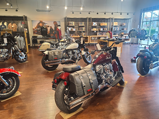 Motorcycle Dealer «All Out Cycles», reviews and photos, 108 Kempsville Rd # 103, Chesapeake, VA 23320, USA