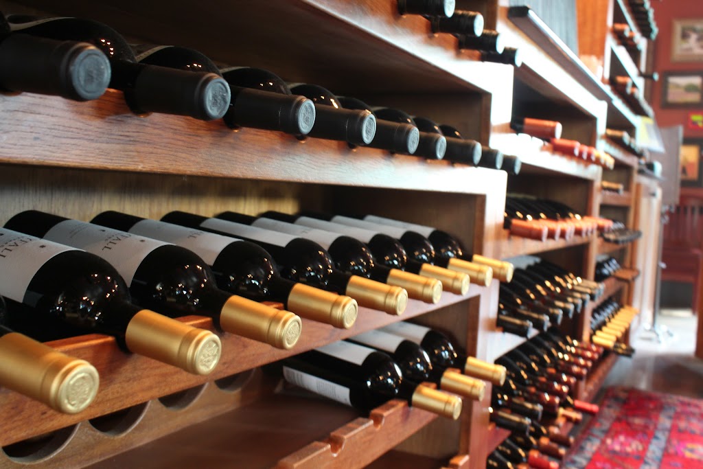 The Gruene Door 78130