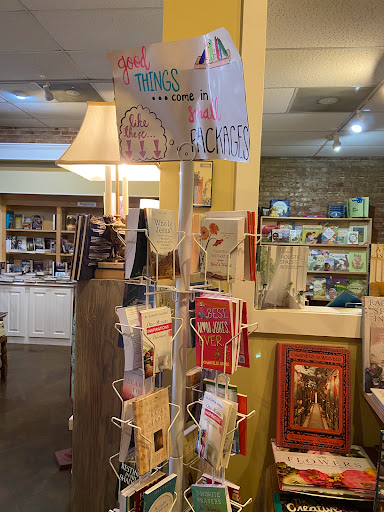 Book Store «Lorelei Books», reviews and photos, 1103 Washington St, Vicksburg, MS 39183, USA