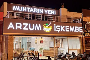 Arzum İşkembe Muhtarın Yeri image