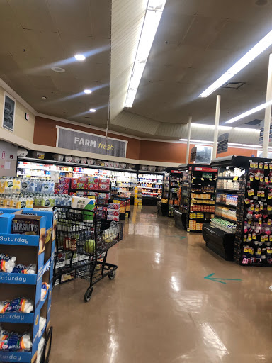 Grocery Store «ACME Markets», reviews and photos, 480 N Main St, Doylestown, PA 18901, USA