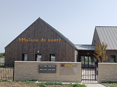 Dr Nelly Hernandez à Villemandeur