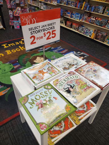 Book Store «Books-A-Million», reviews and photos, 200 Entrance Rd N, Sanford, FL 32771, USA