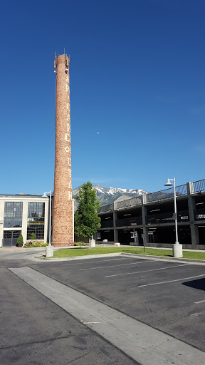 Outdoor Sports Store «Amer Sports Factory Outlet», reviews and photos, 2030 Lincoln Ave, Ogden, UT 84401, USA