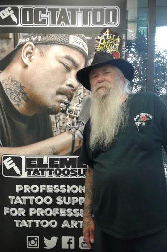 Explore kirby tattoo ideas, creative tattoo ideas in Garden Grove, available at Element Tattoo Supply