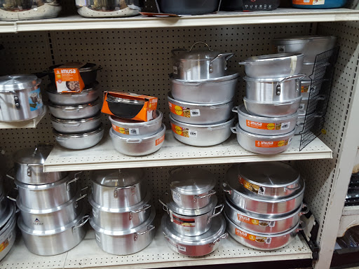 Hardware Store «MAD HARDWARE/DISCOUNT STORE», reviews and photos, 1308 Fulton St, Brooklyn, NY 11216, USA