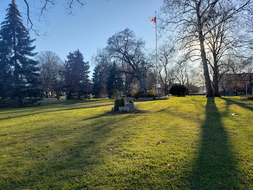 Park «Thrall Park», reviews and photos, 42-21 Grove St, Middletown, NY 10940, USA