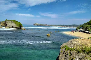 Pantai Ngandong image